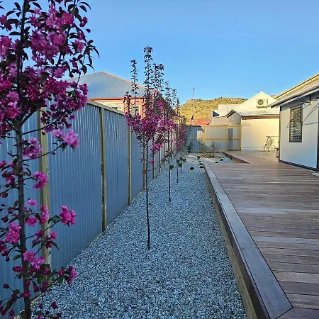 Roxburgh Central Exterior photo