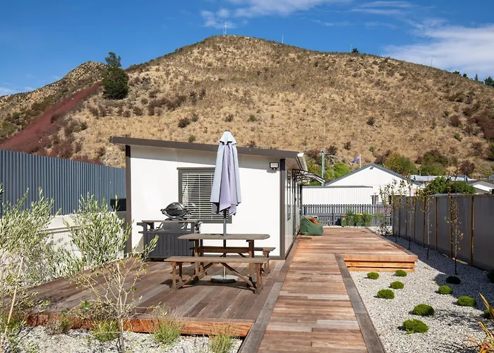 Roxburgh Central