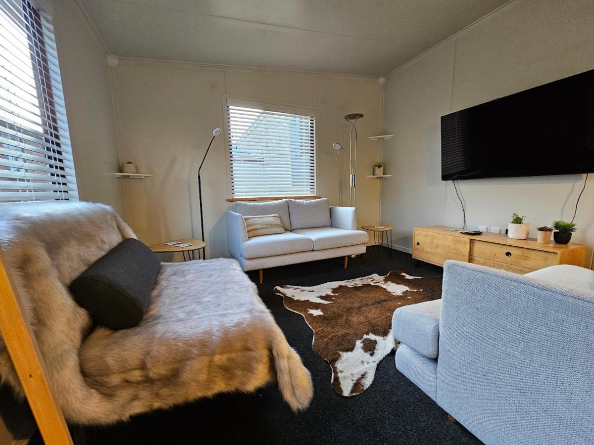 Roxburgh Central Holiday home Roxburgh