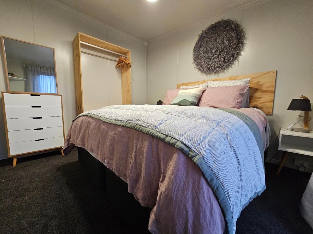 Roxburgh Central Holiday home *