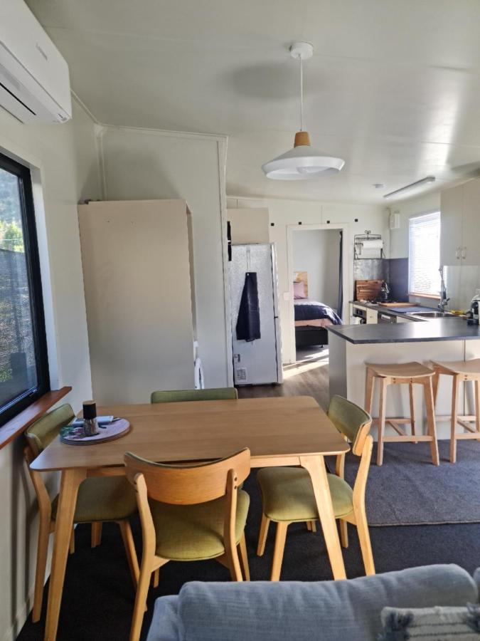 Holiday home Roxburgh Central