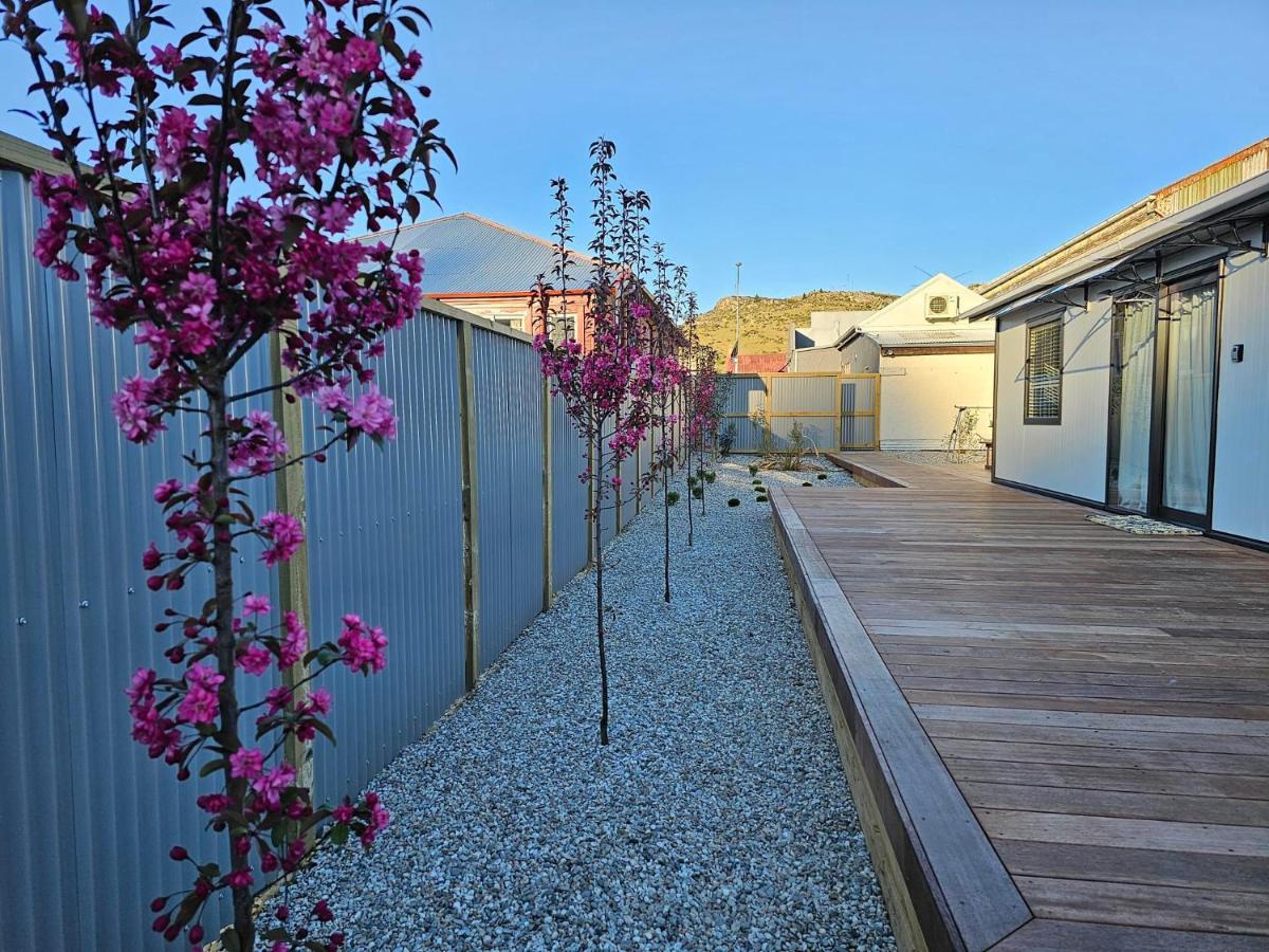 Holiday home Roxburgh Central Roxburgh