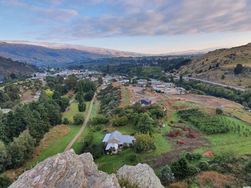 Roxburgh Central Roxburgh