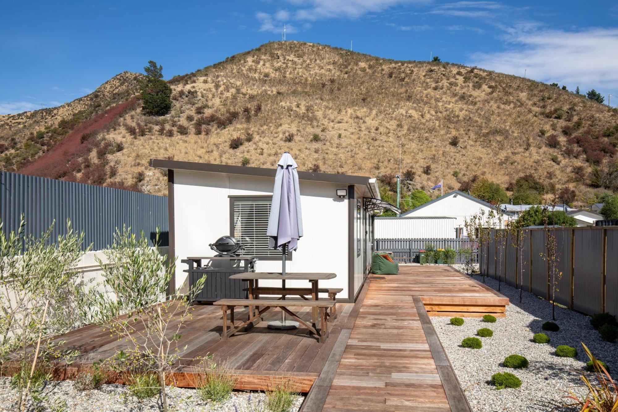 Holiday home Roxburgh Central *