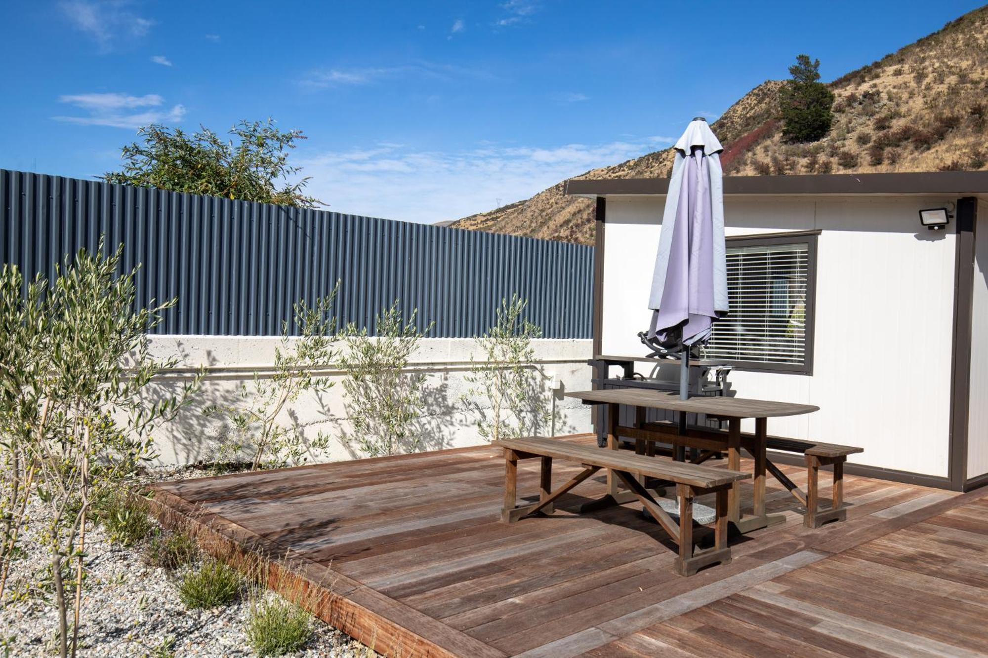 Roxburgh Central Holiday home Roxburgh