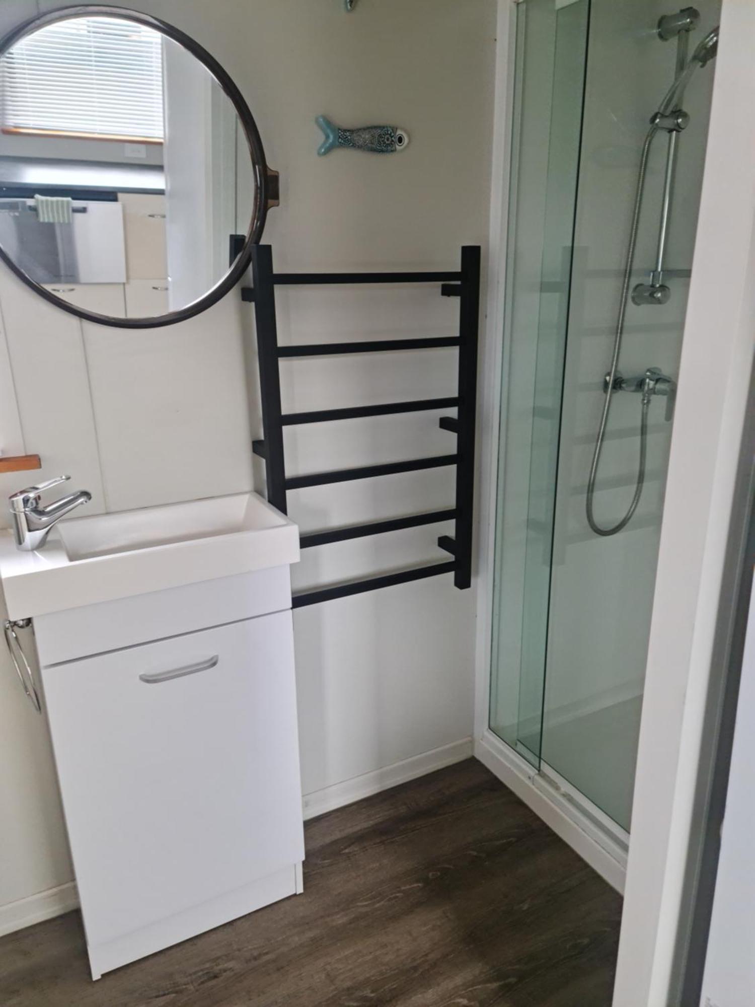 Holiday home Roxburgh Central
